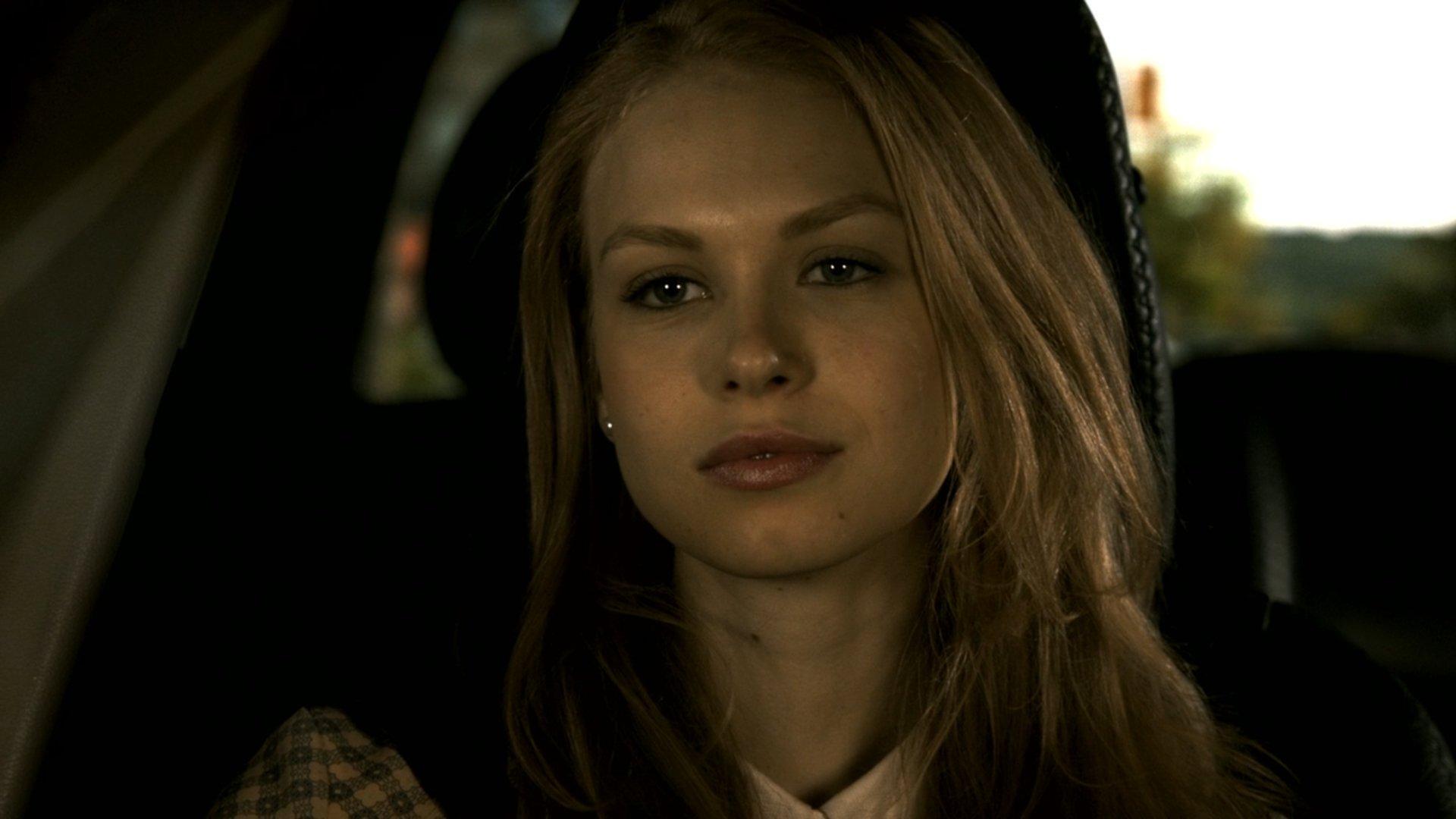 Still from The Order of the Dragon