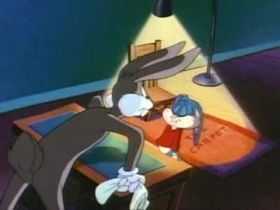Still from Best of Buster Day