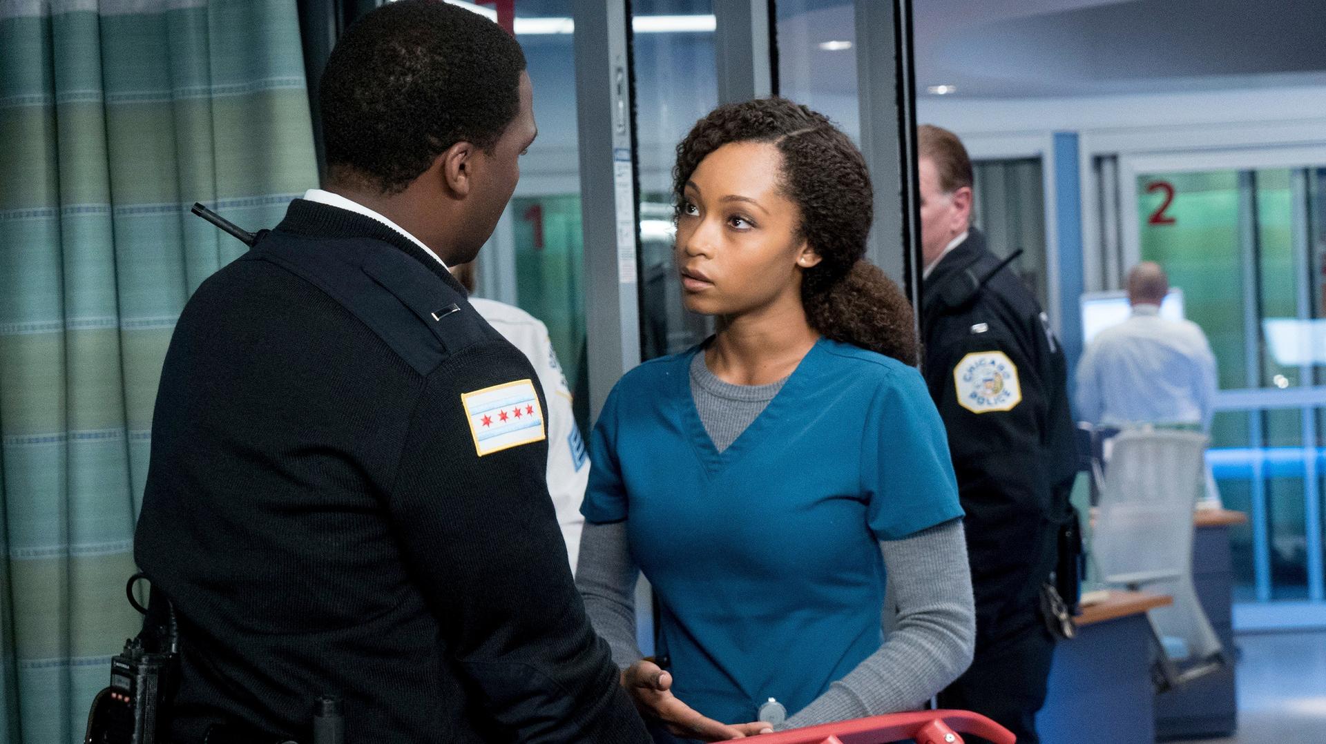 Still from Heart Matters