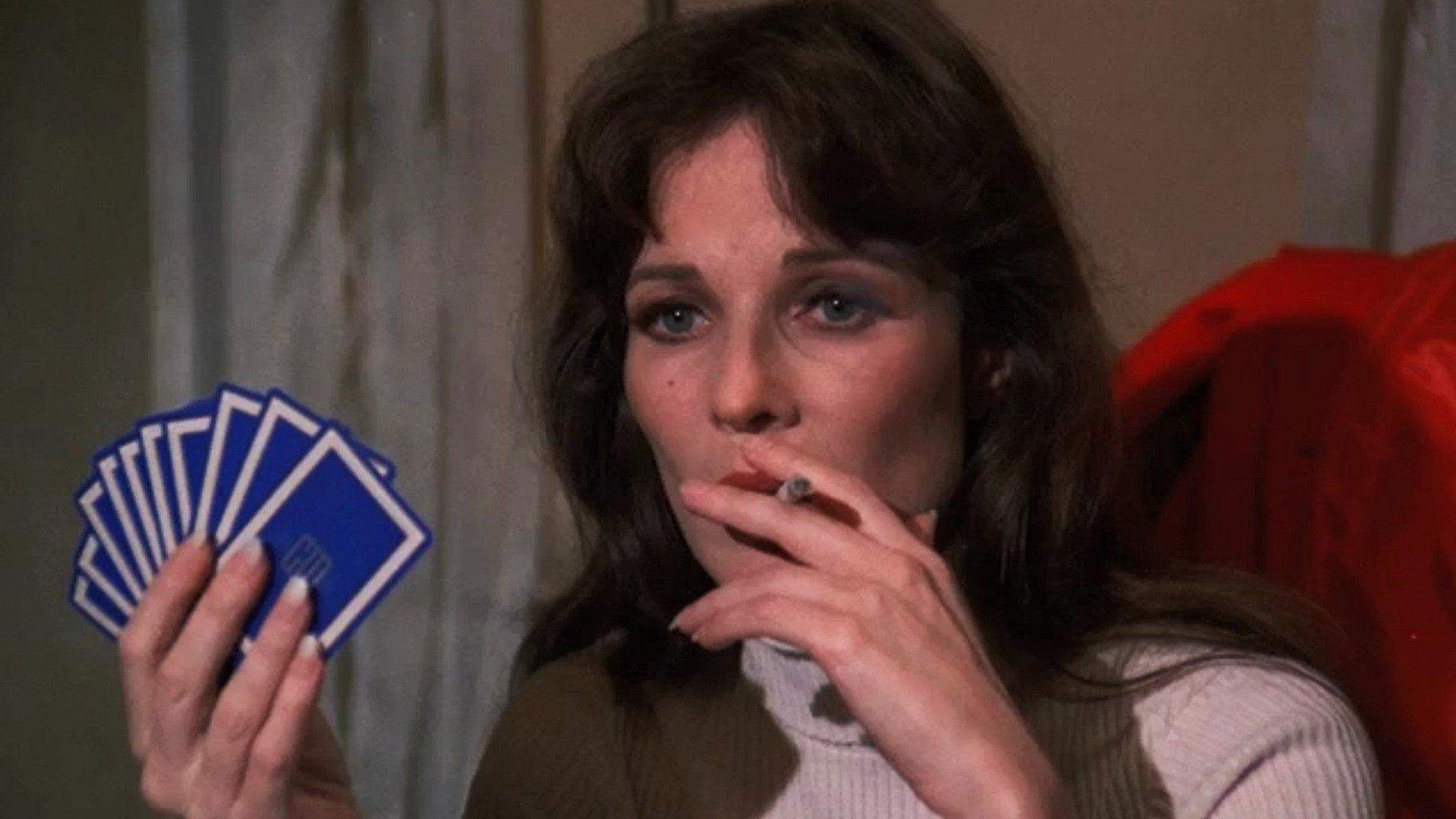 Still from The First Day of Forever