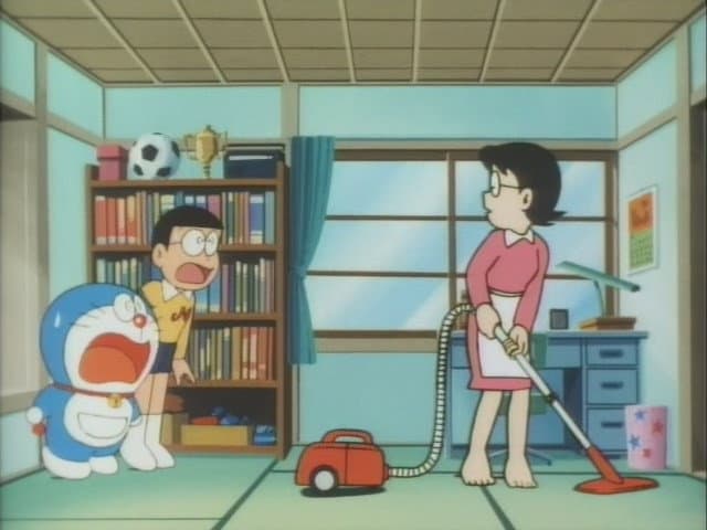 Still from Episode 31
