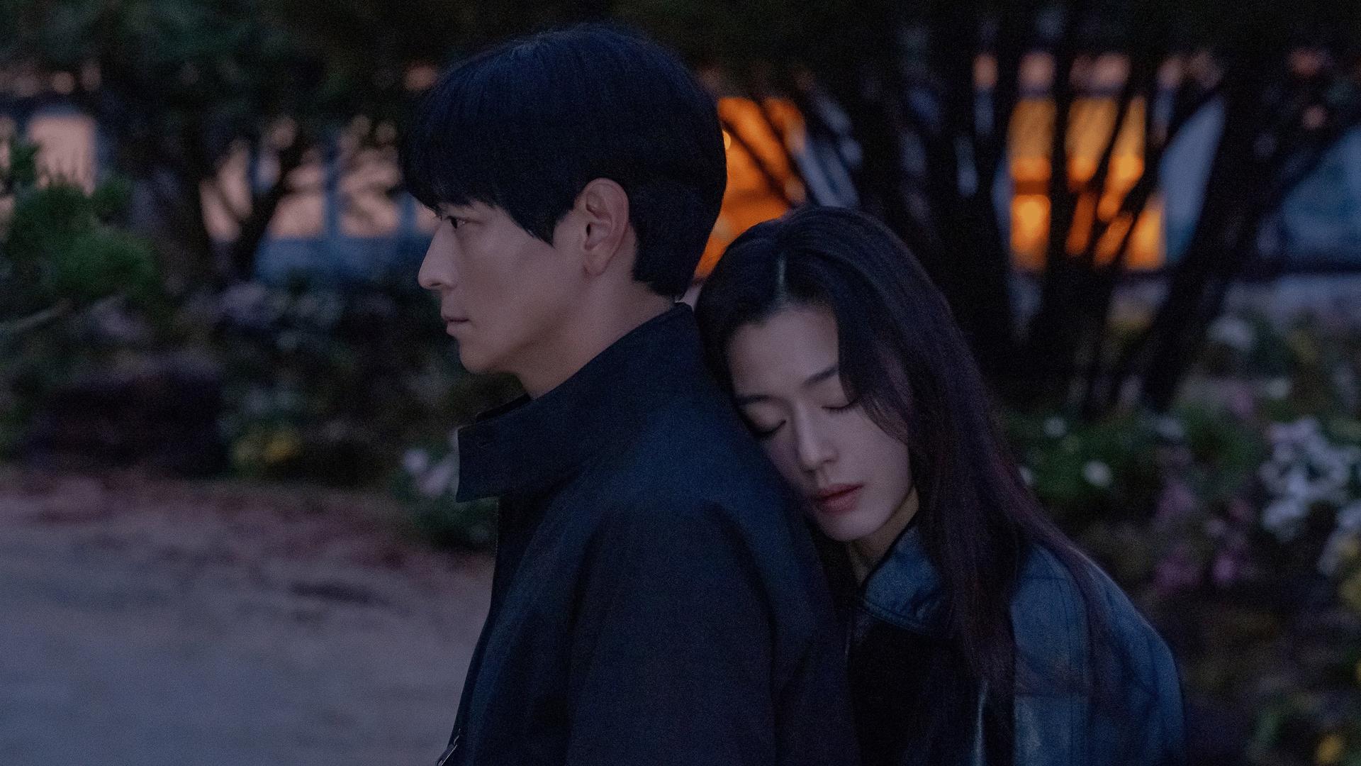 Still from Episode 8