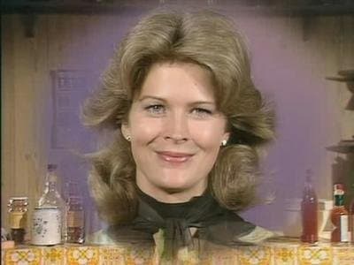 Still from Candice Bergen