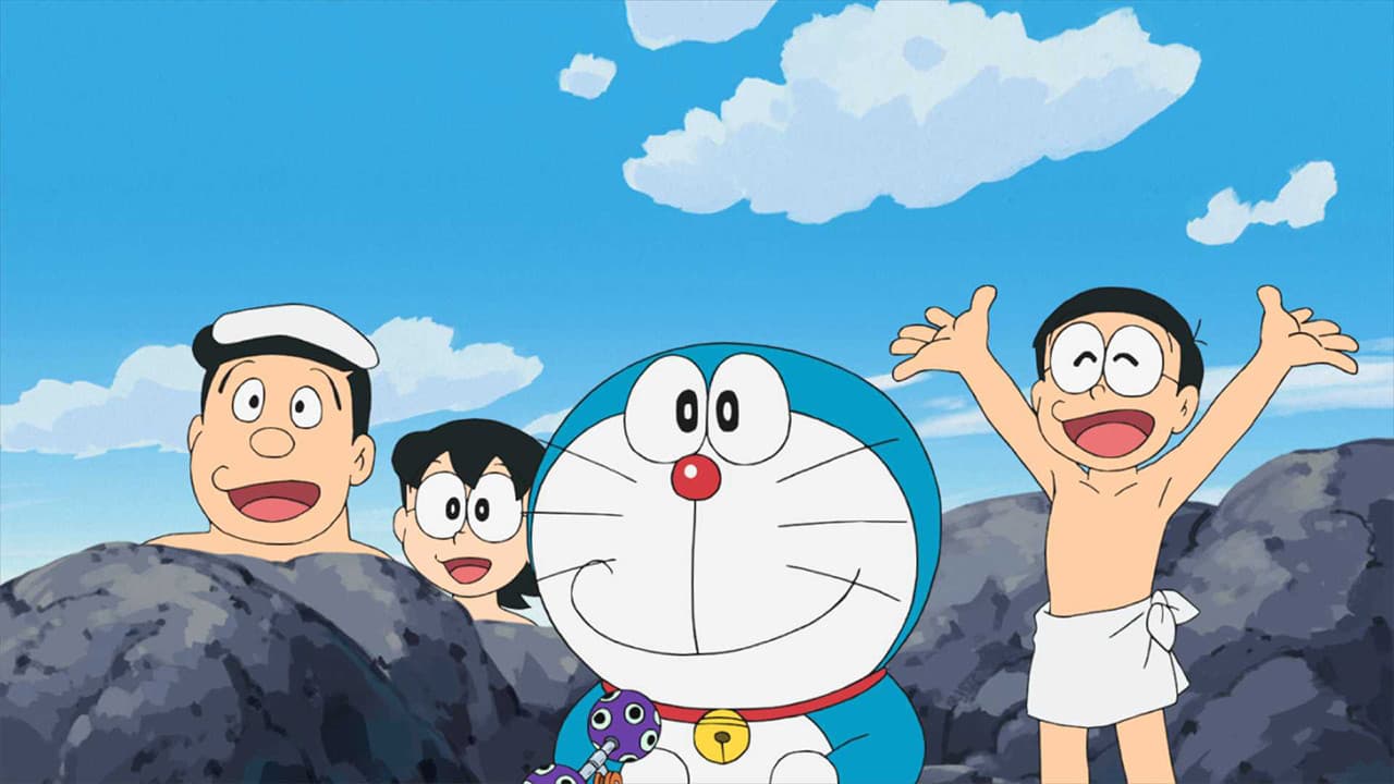 Still from Episode 957