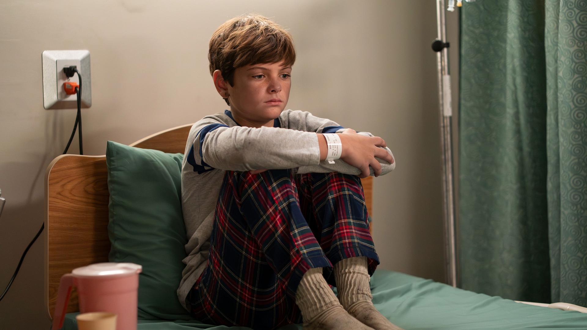Still from Don Begins
