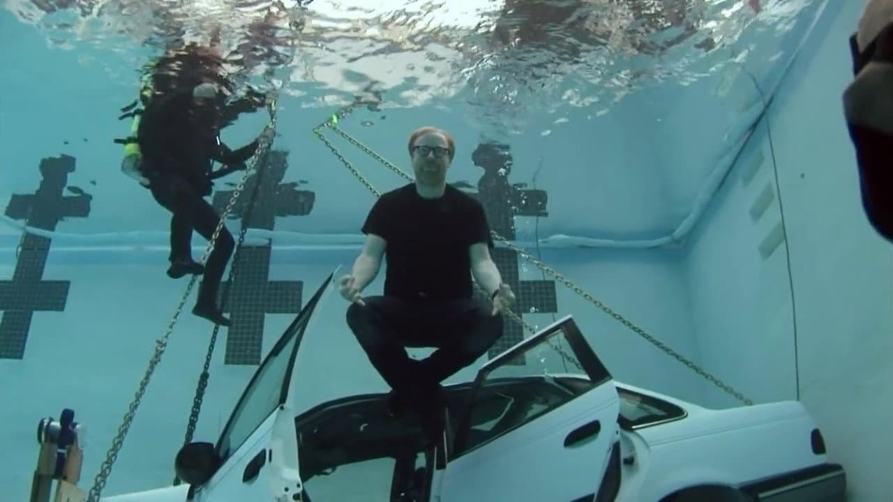 Still from Car Conundrum