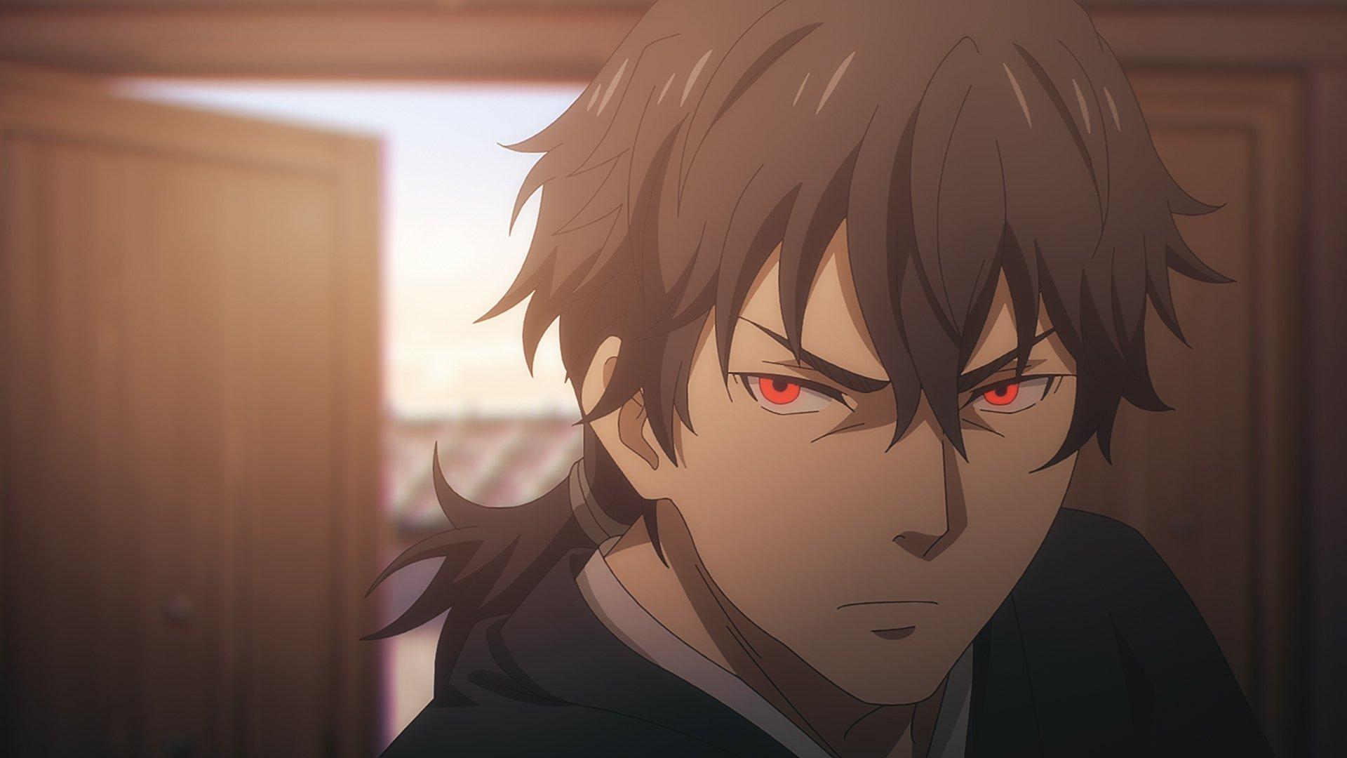 Still from Late Night Tales of Demonic Swords ~Hijin~