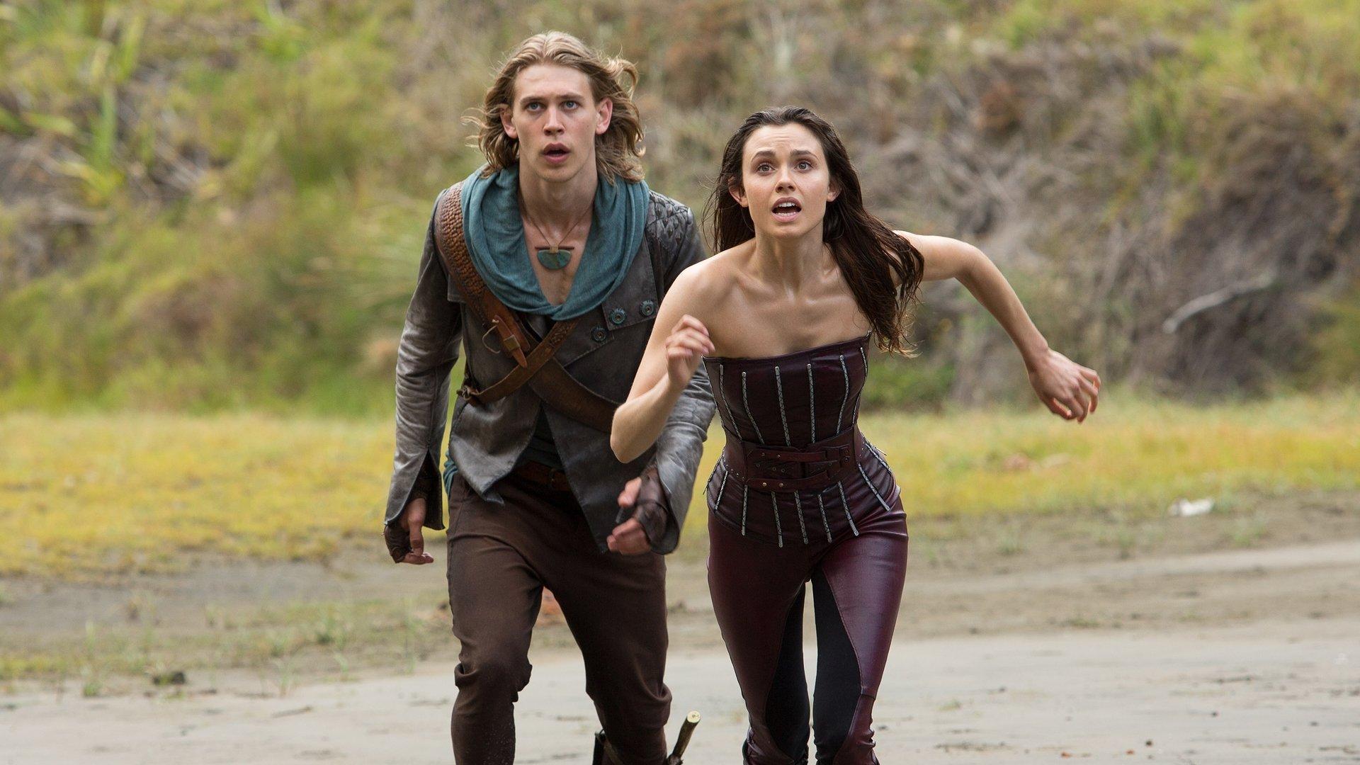 Still from Chosen (2)