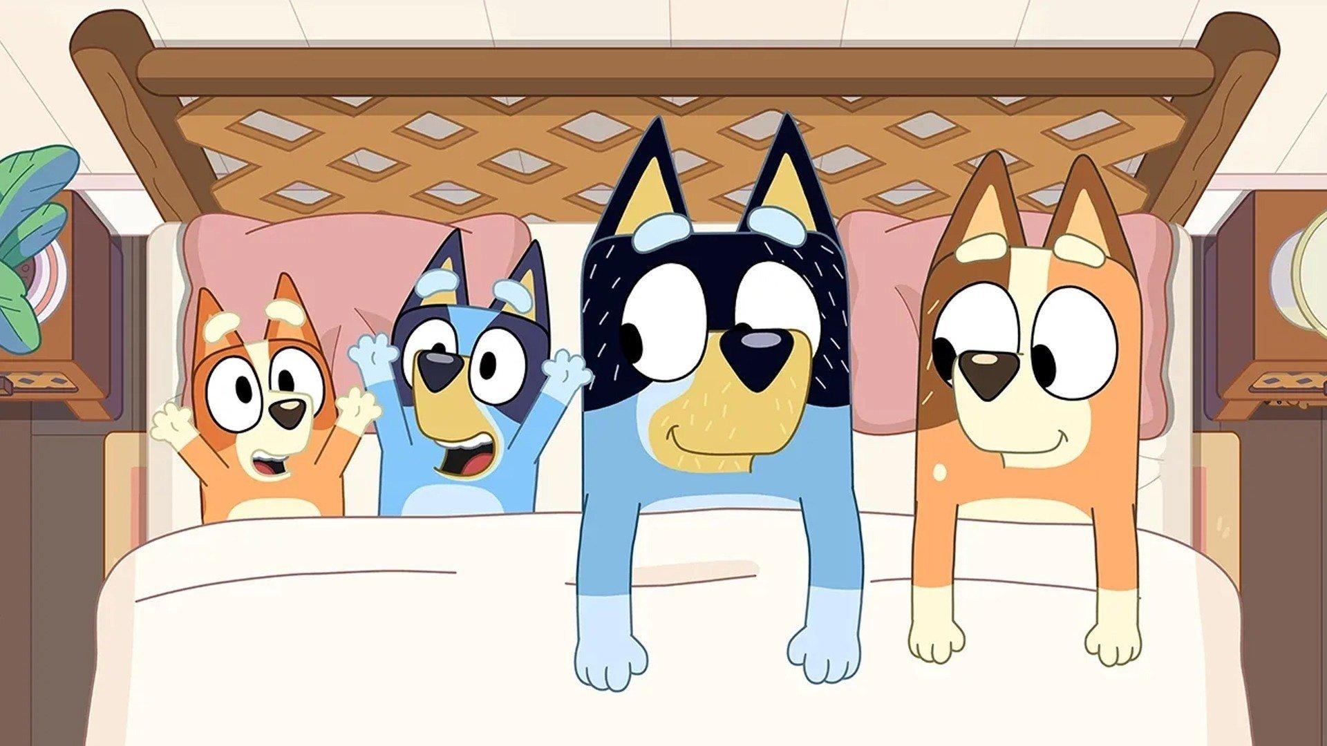 Still from Dunny