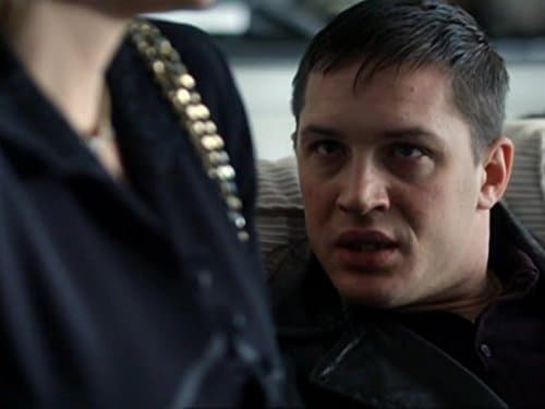 Still from Episode Three