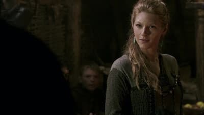 Still from Kathryn Winnick Answers IMDb Fan Questions