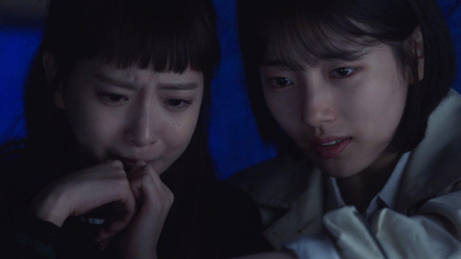 Still from Secretly, Greatly (2)