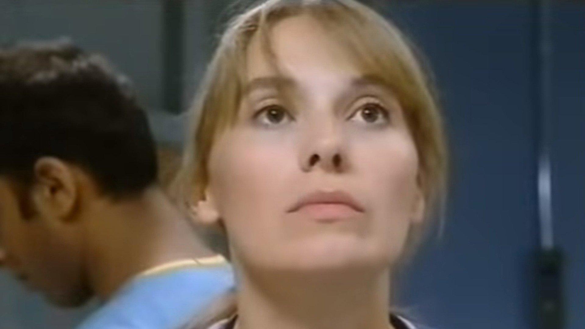 Still from Free Fall