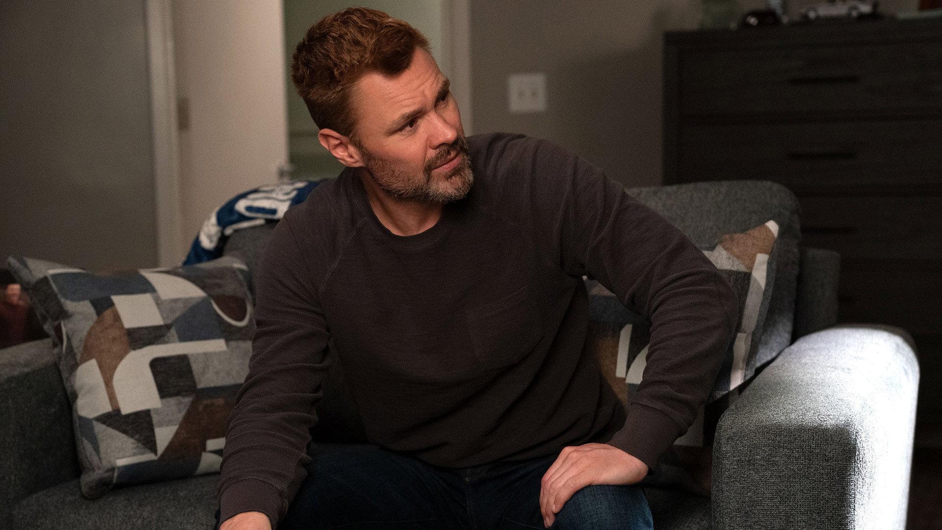 Still from Going Back