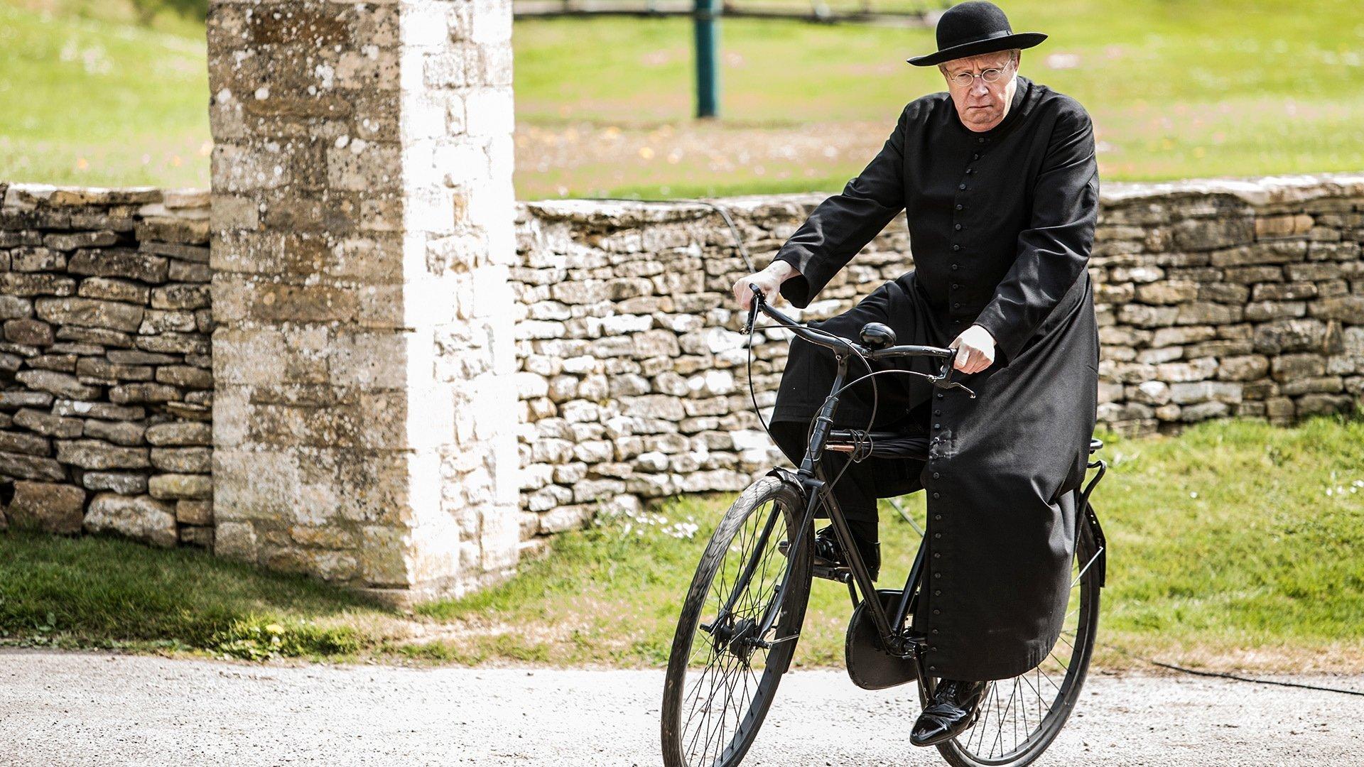 Still from The Devil You Know