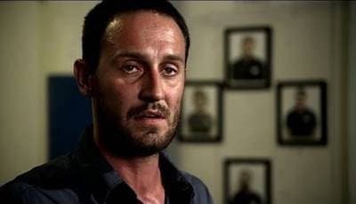 Still from Cold Storage: The Chosen Ones