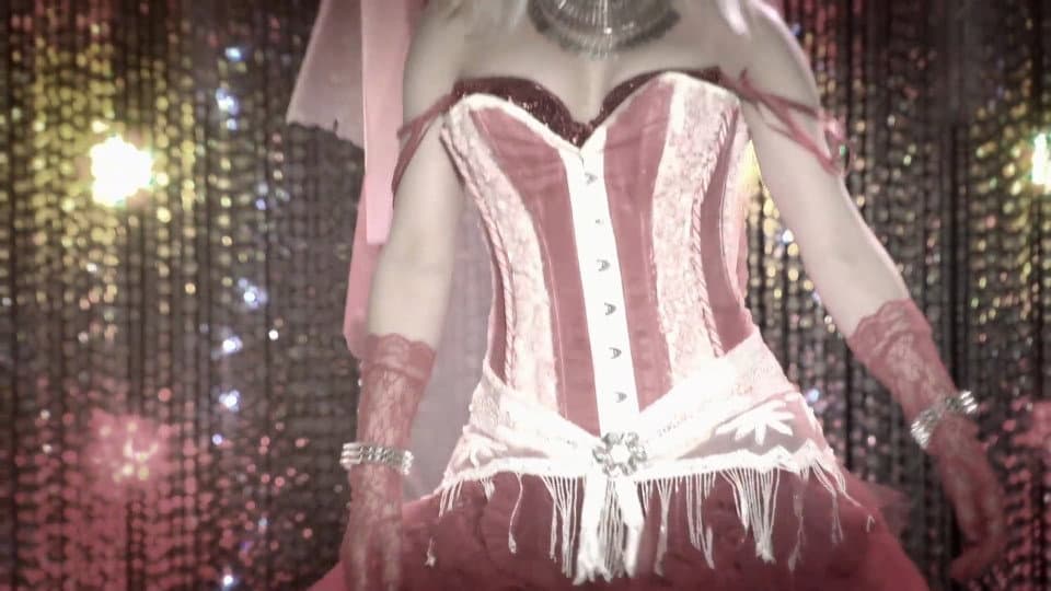 Still from Sugar Ball