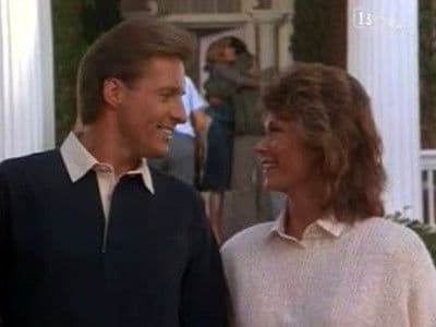 Still from Flight to Freedom