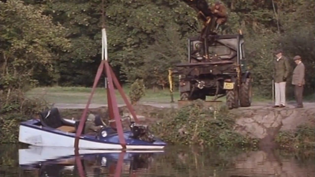 Still from Das (Welly) Boot