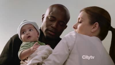 Still from True Colors