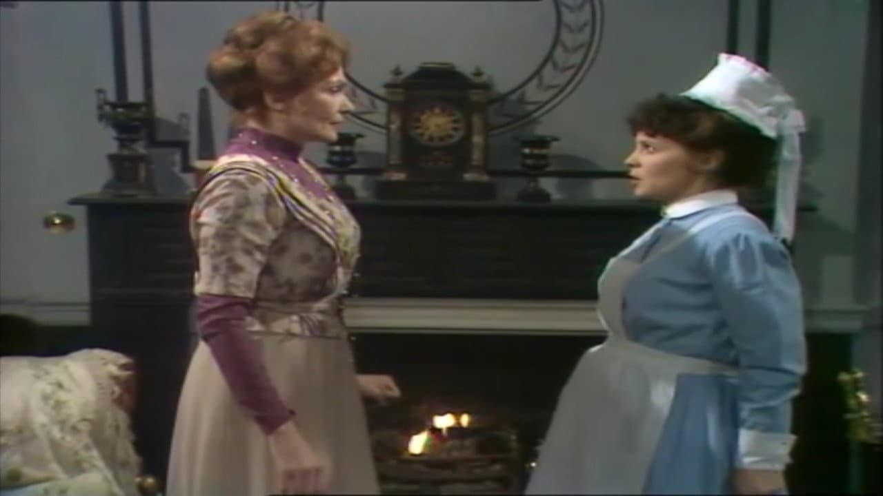 Still from The Wages of Sin