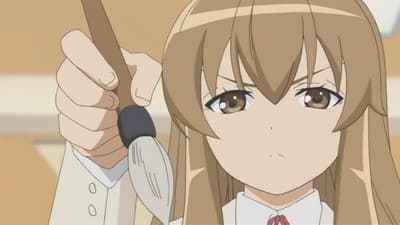 Still from The Birth Of Mako-chan