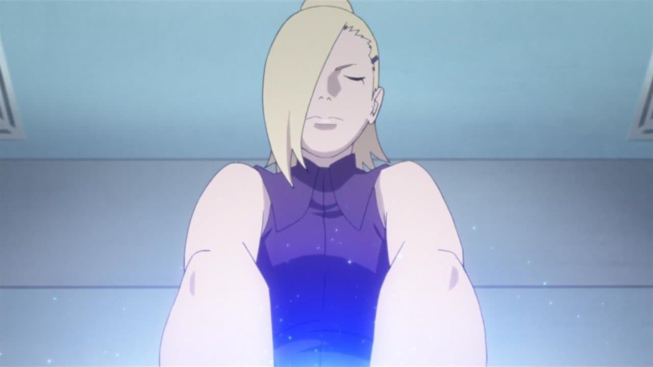 Still from Mitsuki's Will