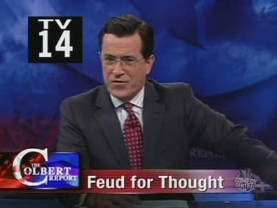 Still from Malcom Gladwell