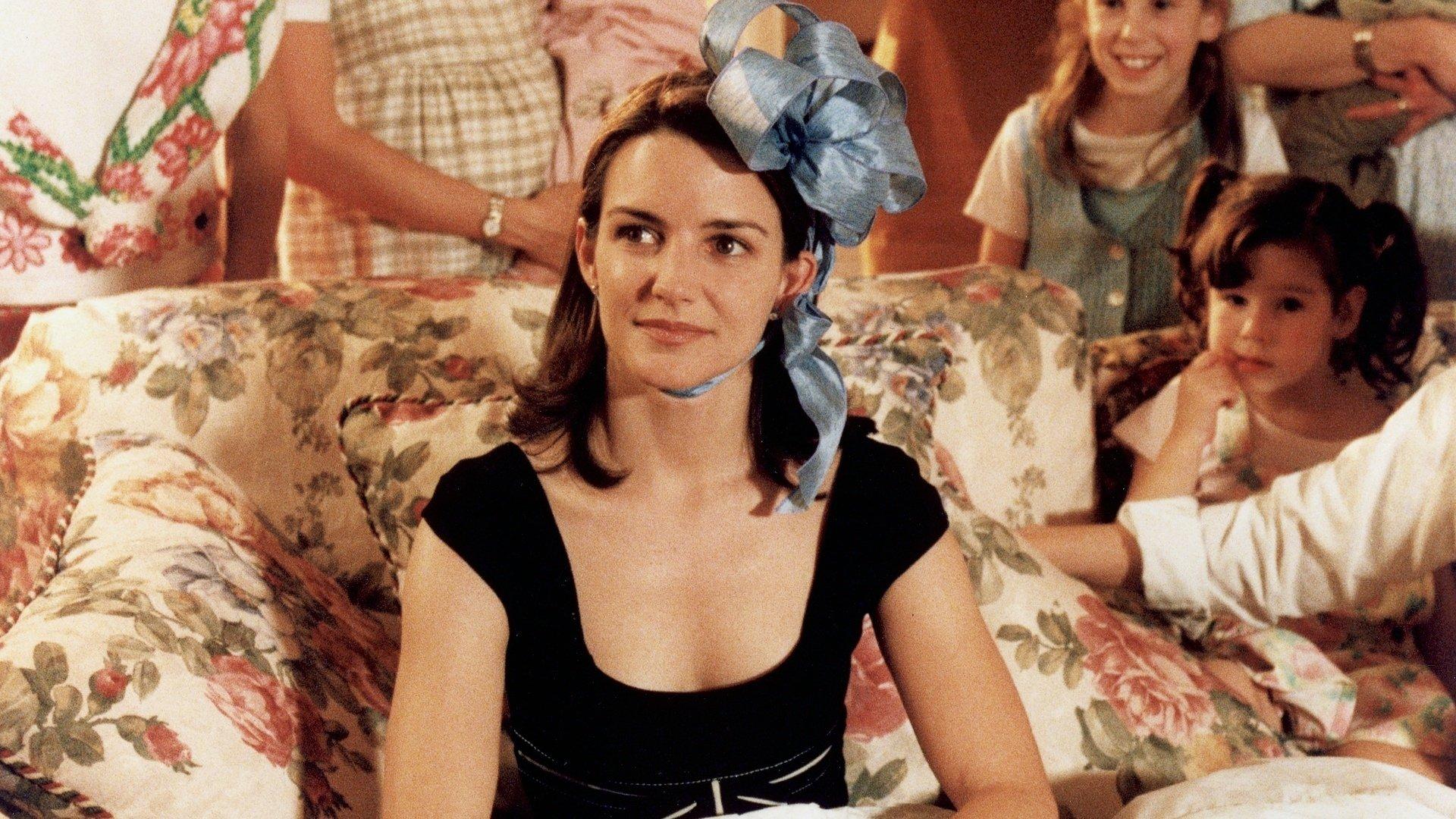 Still from The Baby Shower