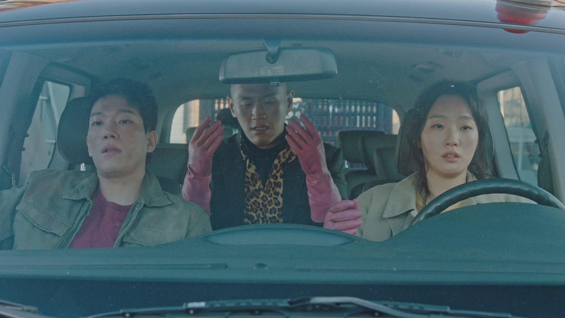 Still from Episode 3