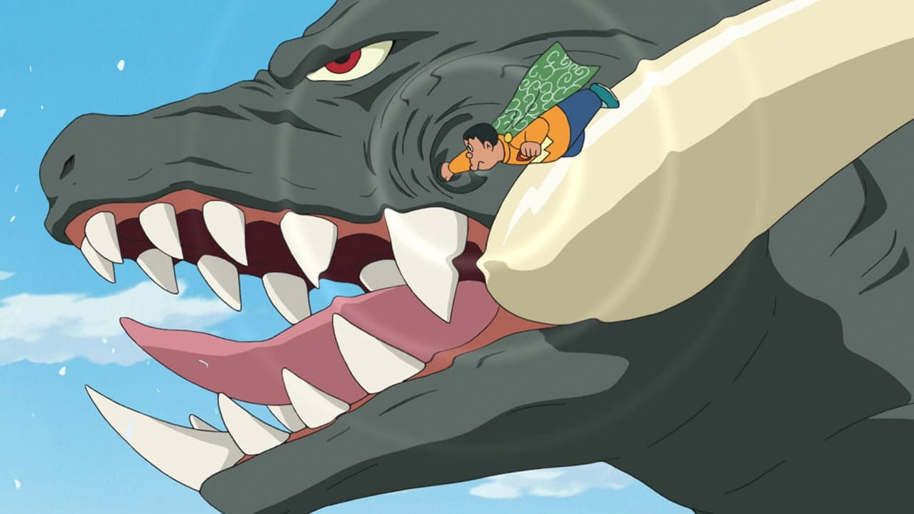 Still from Episode 135