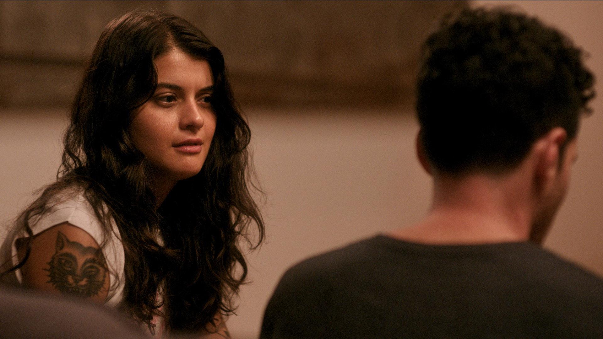 Still from Normie