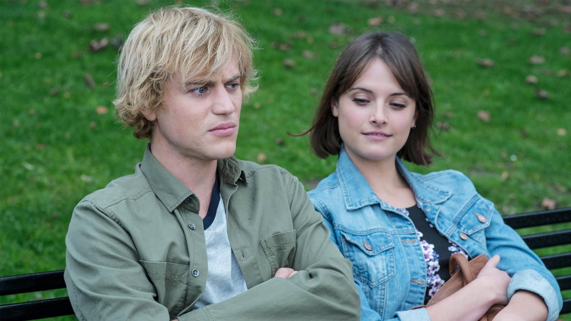 Still from Jane
