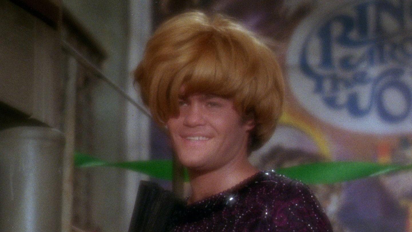 Still from The Chaperone