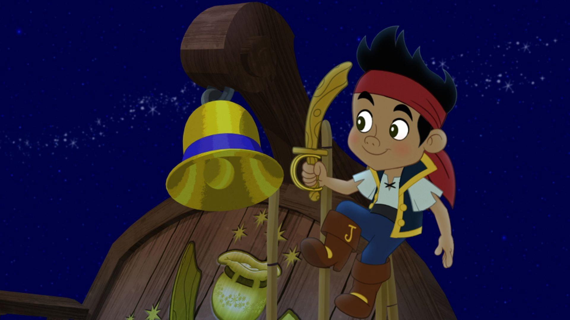 Still from Jake's Never Land Rescue (Part 2 of 2)