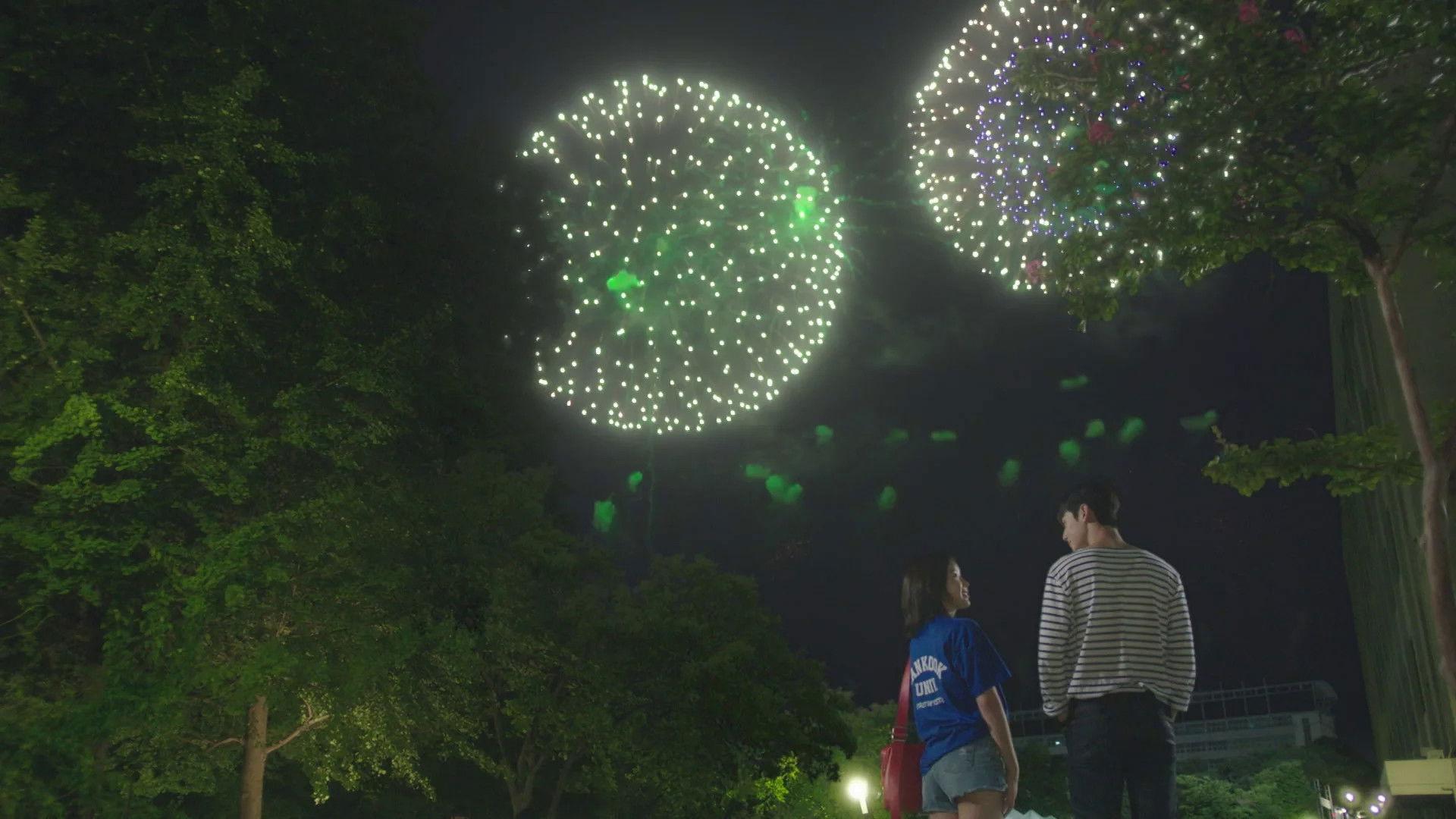 Still from A Guy Friend