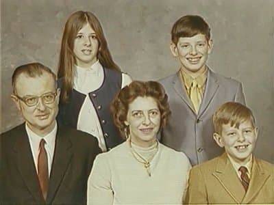 Still from The List Murders