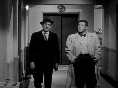 Still from Death for Sale