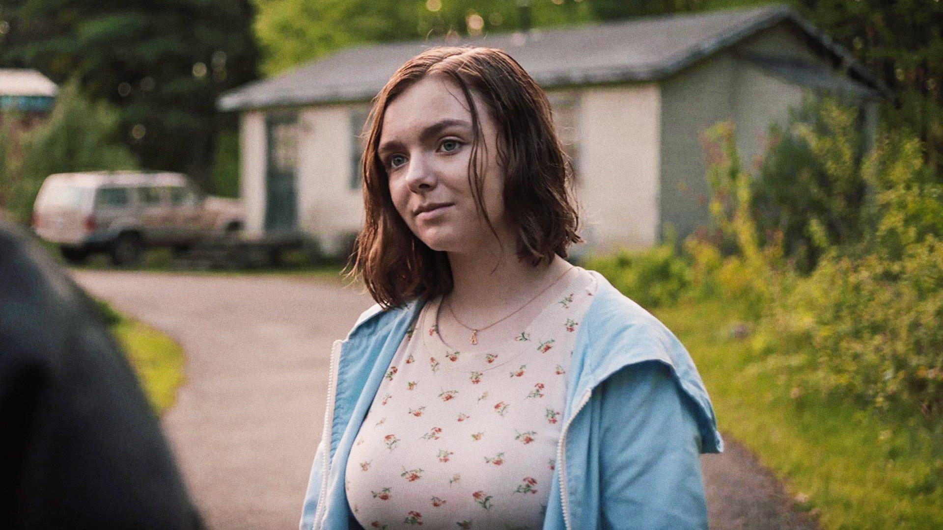 Still from Ties That Bind