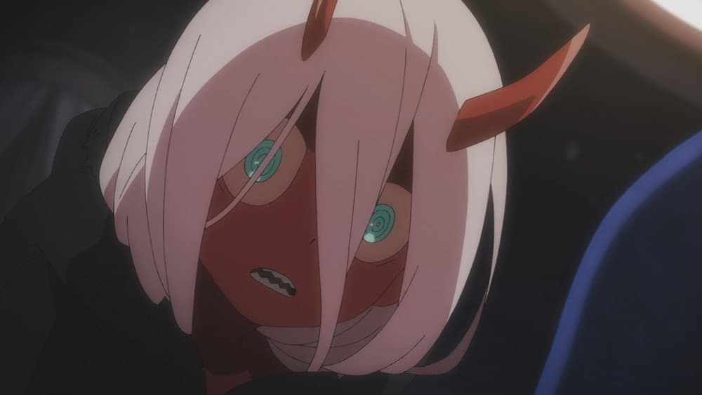 Still from The Beast and the Prince
