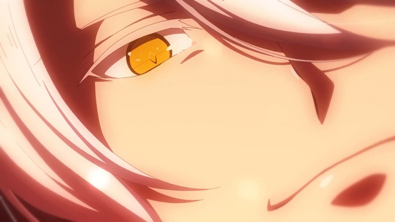 Still from Paradise: The Transcendent Demon