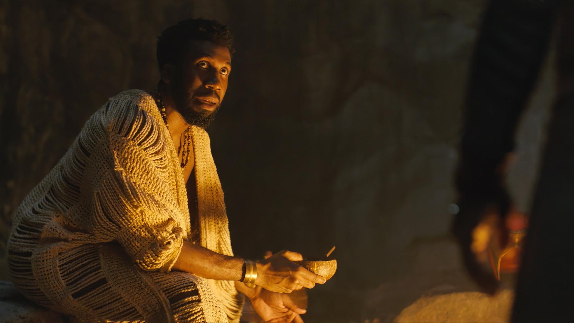Still from Dude, Where's My Gar