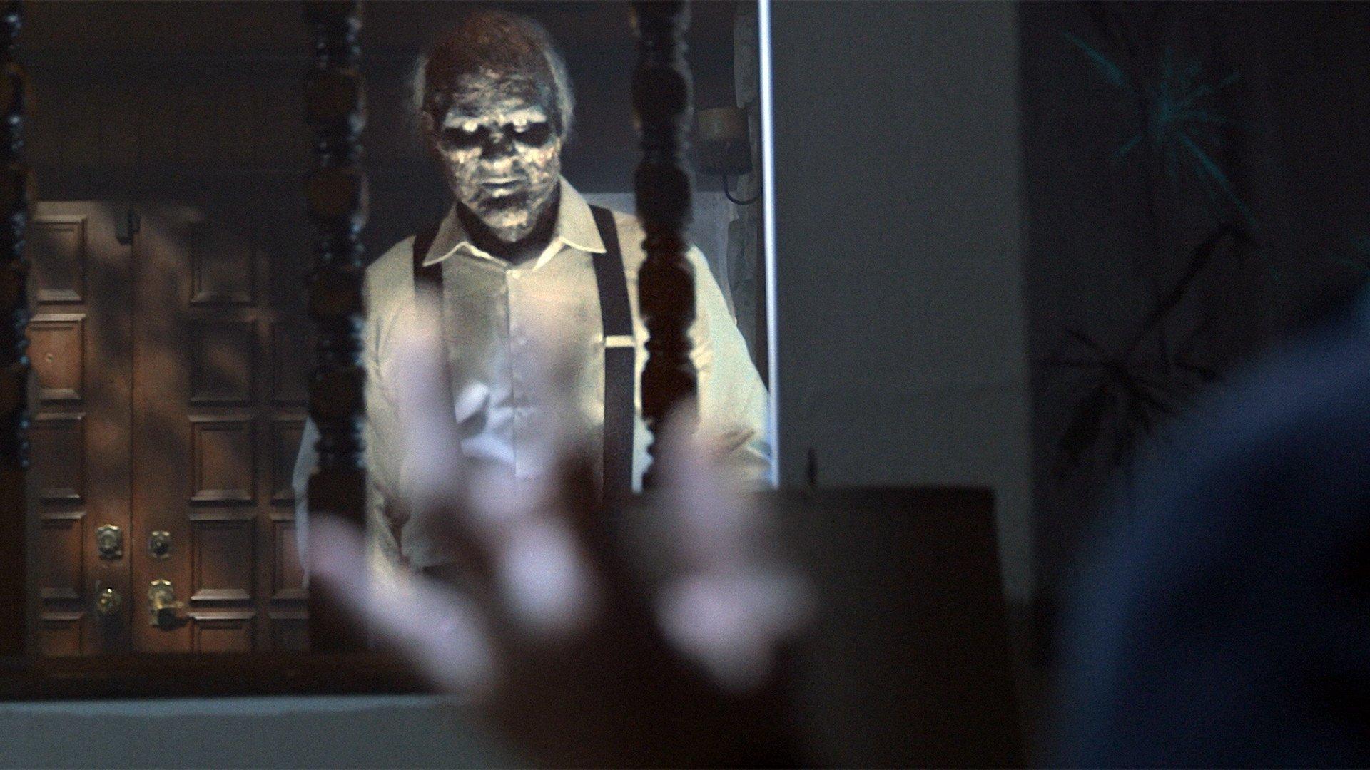 Still from Eternal Grief