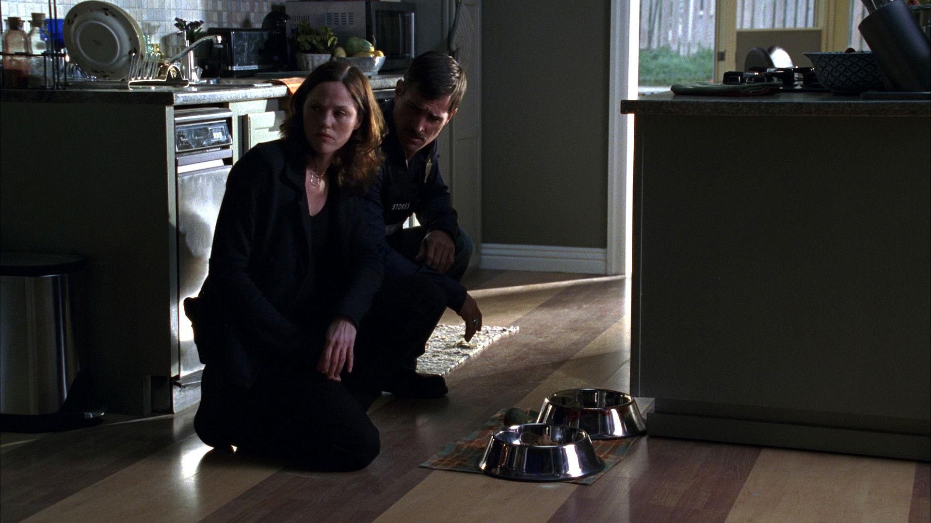 Still from Dog Eat Dog