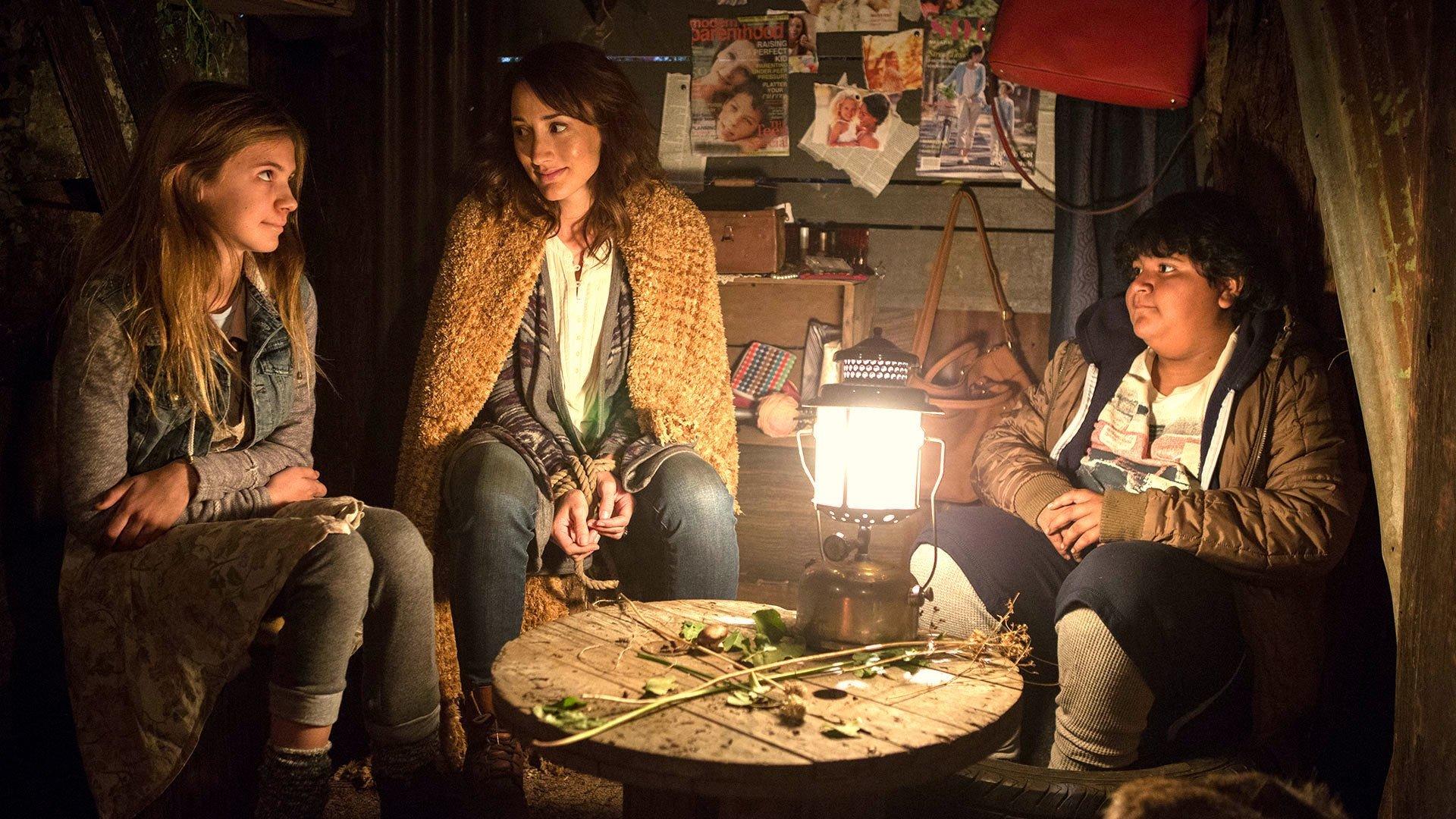 Still from Lost Boys