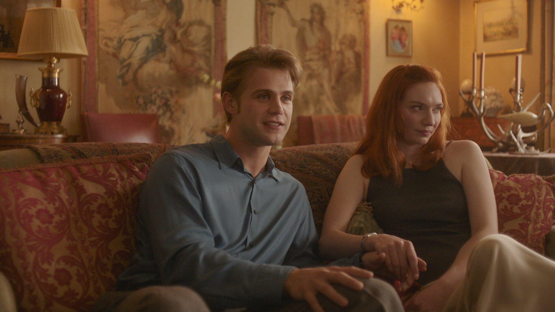 Still from Episode 9