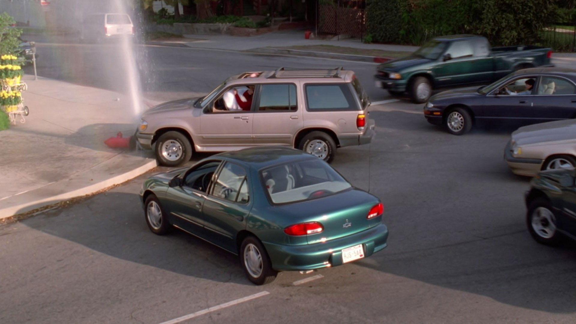 Still from Sex, Lies and Videotape
