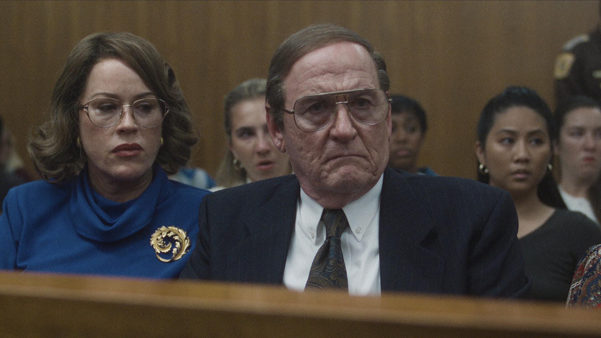 Still from Lionel