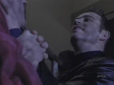 Still from Faces
