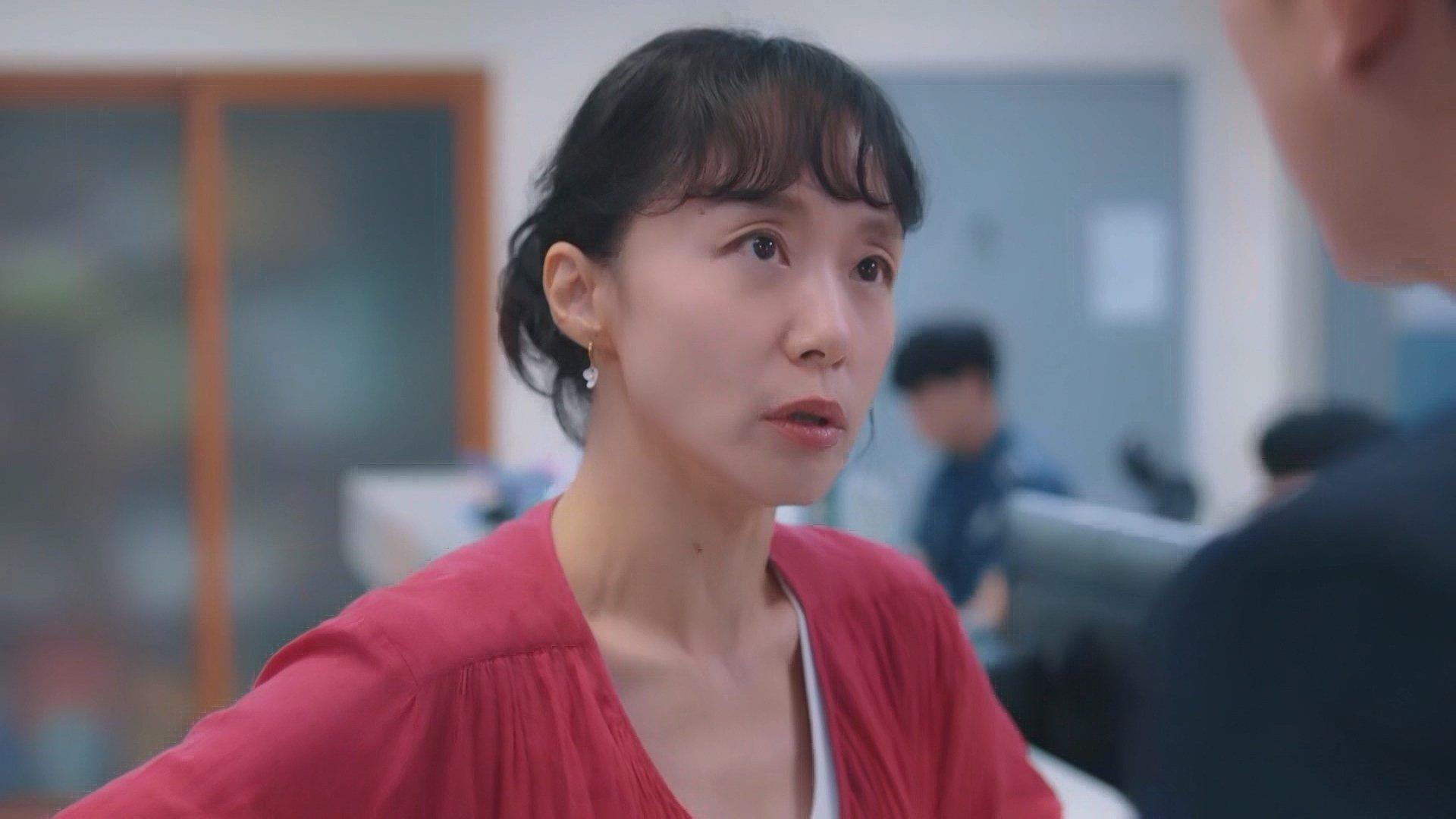 Still from Number of Outcomes Where Dislike Becomes Like